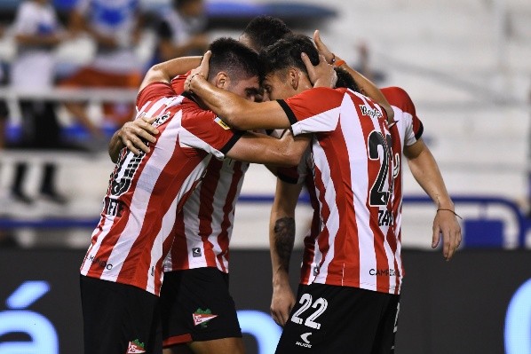 Estudiantes de La Plata