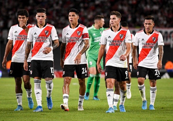 River Plate