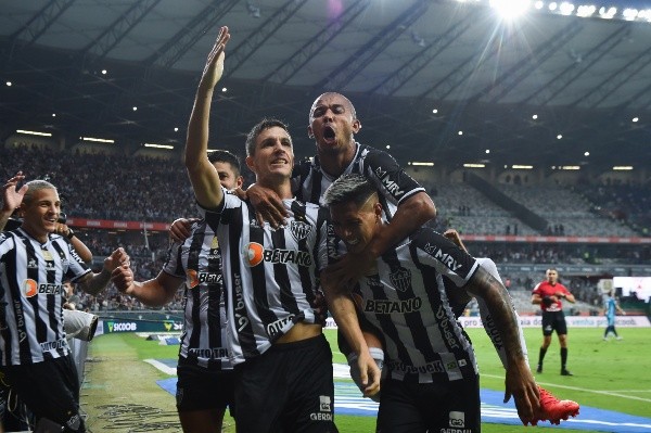 Atlético Mineiro
