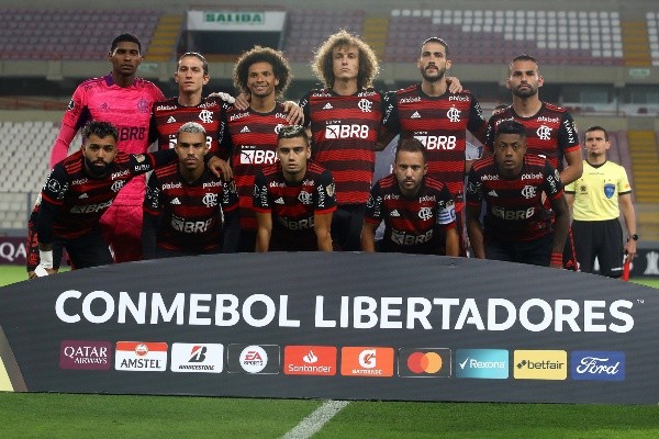 Flamengo