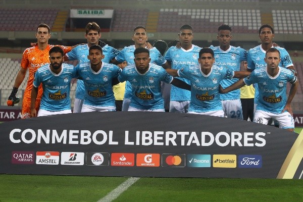 Sporting Cristal