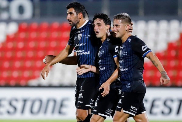 Independiente del Valle