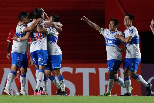 Universidad Católica