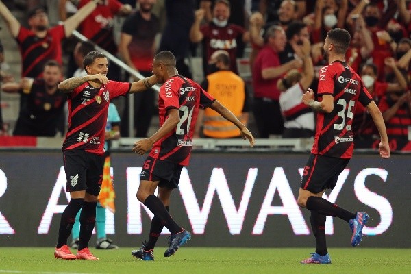 Athletico Paranaense