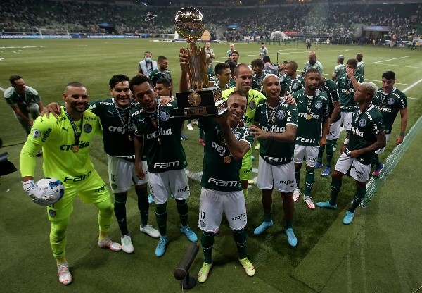 Palmeiras