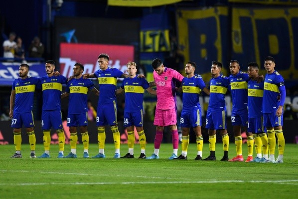 Boca Juniors