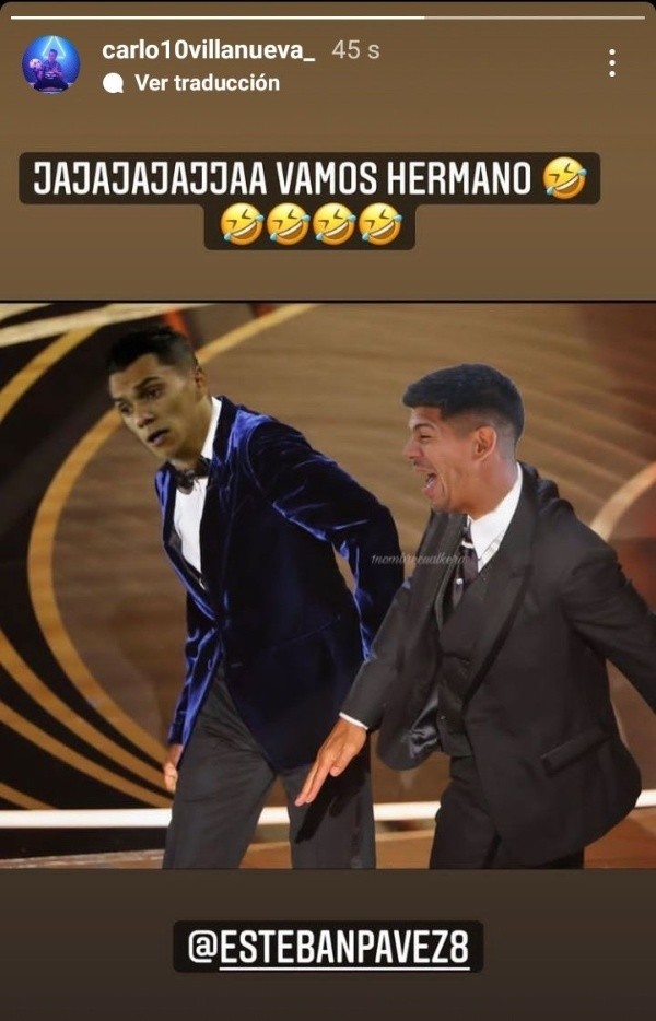 Carlo Villanueva Carlo Villanueva