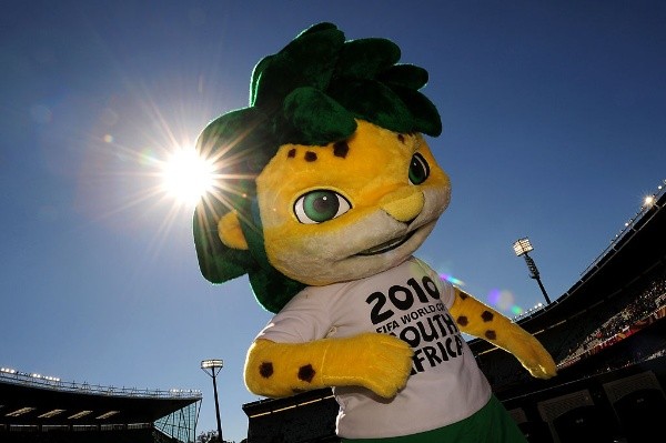 De Willie a La'eeb: relembre os mascotes da Copa do Mundo