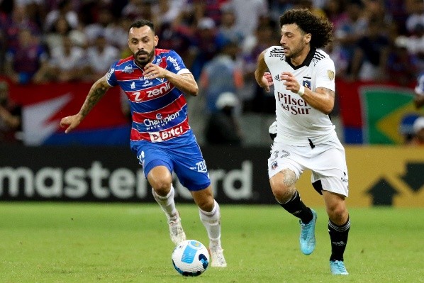 Maximiliano Falcón Maximiliano Falcón