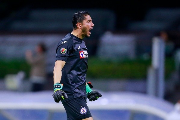 Jesús Corona / Jam Media