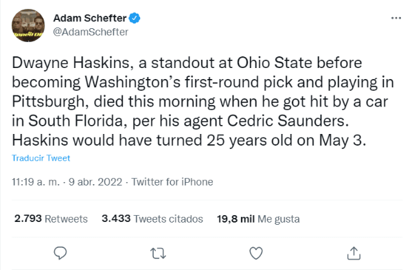 Twitter: @AdamSchefter