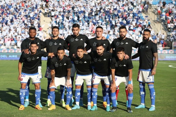 Universidad de Chile 