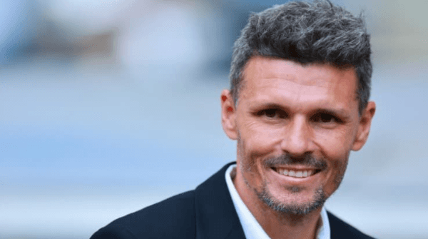 Fernando Ortiz podría seguir siendo DT de América (Imago 7)