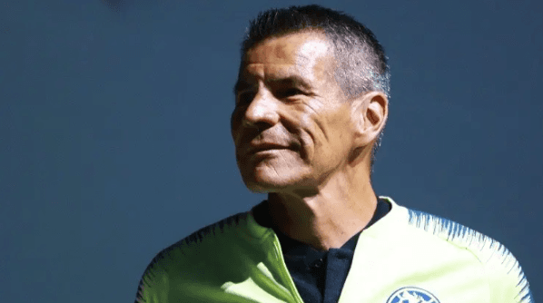 Alfredo Tena habló bien de Fernando Ortiz (Imago 7)