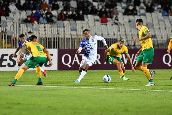 Deportes Antofagasta 