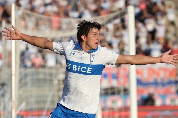 Universidad Católica 