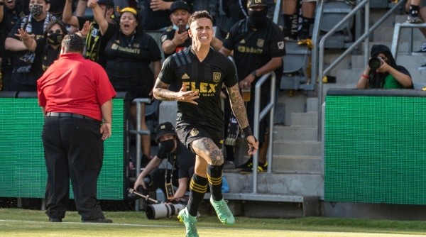 Brian Rodríguez, sin lugar para Qatar 2022