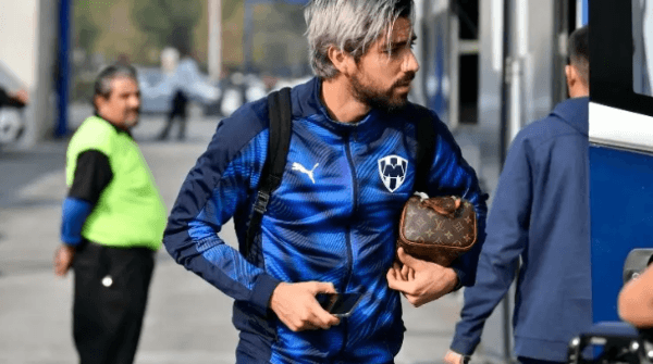 Rodolfo Pizarro habló sobre lo que siente por jugar ante Chivas (Imago 7)