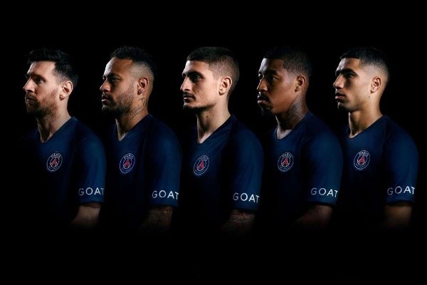 PSG