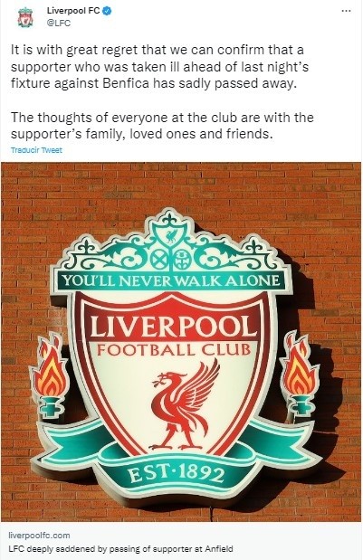 Liverpool