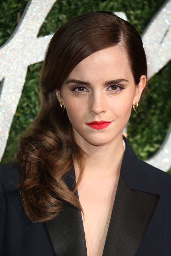 Emma Watson en 2014 (Getty).
