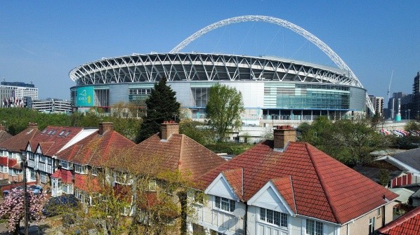 Estadio de Wembley