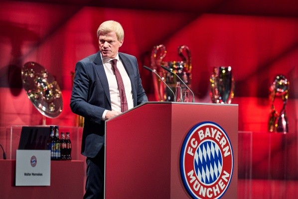 Oliver Kahn