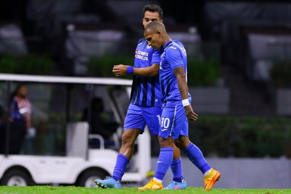 Cruz Azul perdió y sigue bajando puestos (Imago 7)