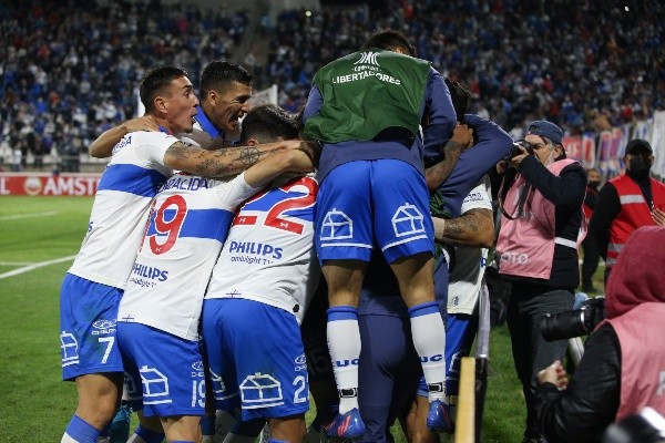 Universidad Católica 