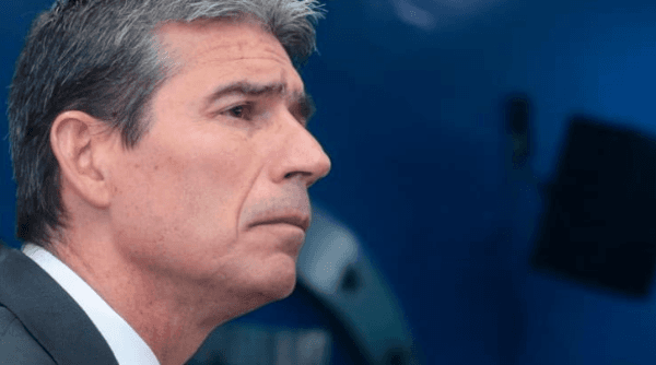 Eduardo de la Torre analizó el presente de Chivas (Imago 7)