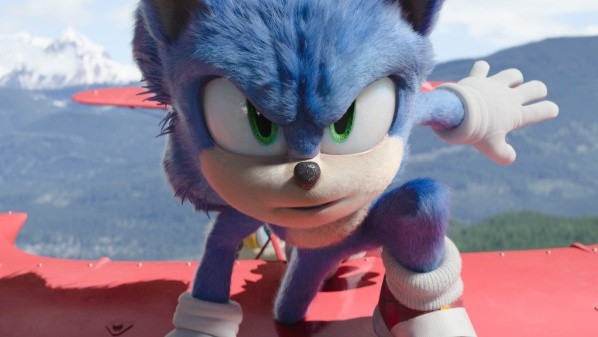 Sonic tendría una tercera película. (IMDb)