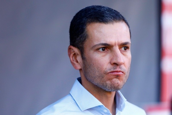 Jaime Lozano, uno de los apuntados por Chivas (Imago 7)