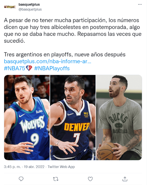 Twitter: @basquetplus