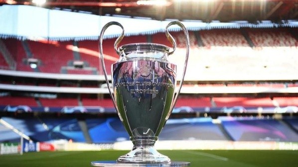 Reprodução / UEFA / Champions League: data e horário dos jogos da semifinal da principal competição da Europa.