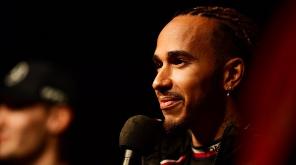 Lewis Hamilton, siete veces campeón de Fórmula 1