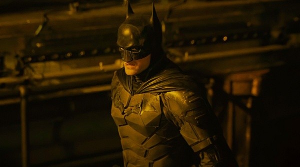 Robert Pattinson voltará como Batman - Foto: Warner Bros.