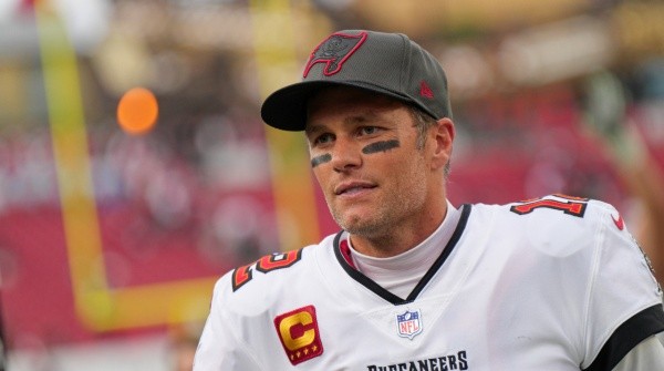 Brady was a sixth round with the 199th pick overall