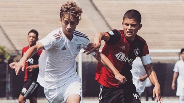 Nathan Ordaz Instagram