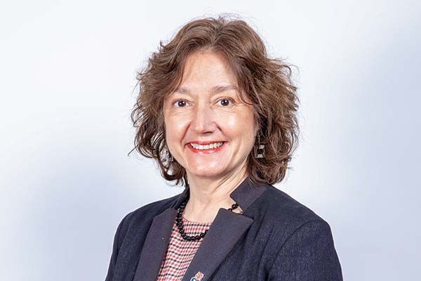 Tamara Agnic renunció a su cargo en Azul Azul | Foto: DF Tamara Agnic renunció a su cargo en Azul Azul | Foto: DF