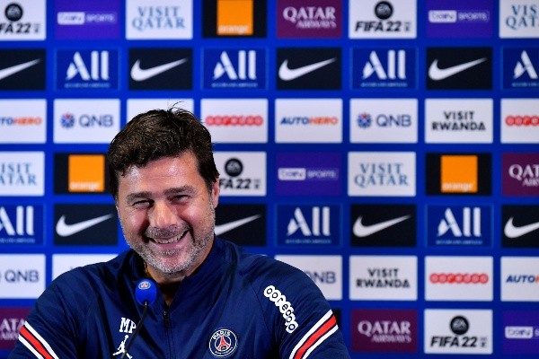 Mauricio Pochettino
