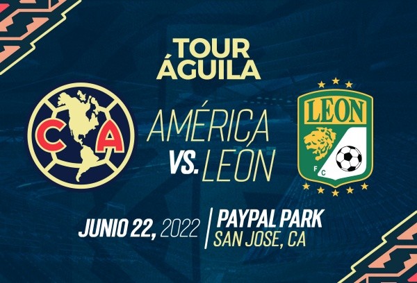 América anunció un nuevo compromiso por el Tour Águila