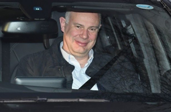 Matt Judge. Twitter.