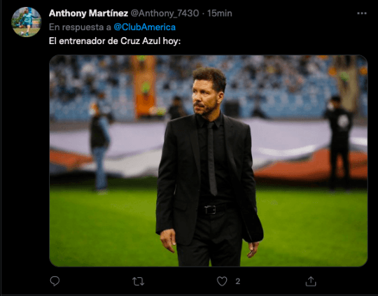 Memes América Cruz Azul CL22 (5)