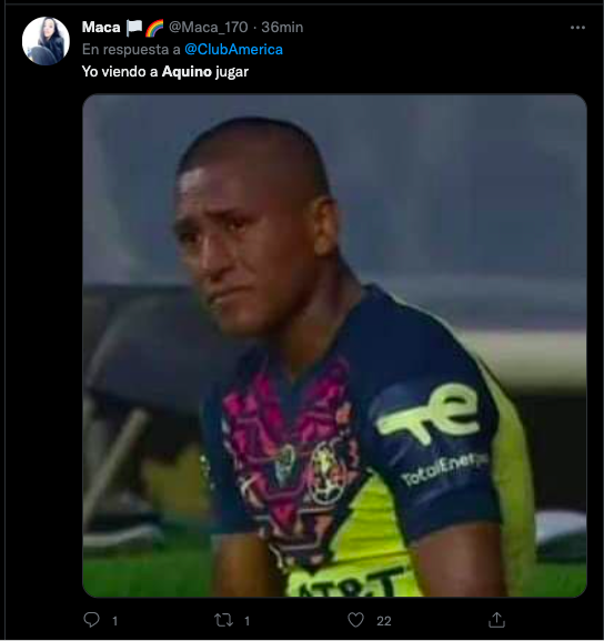 Memes América Cruz Azul CL22 (4)