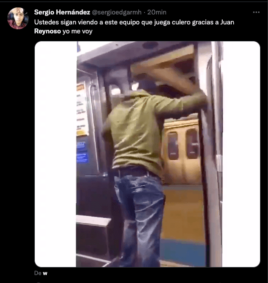 Memes América Cruz Azul CL22 (6)