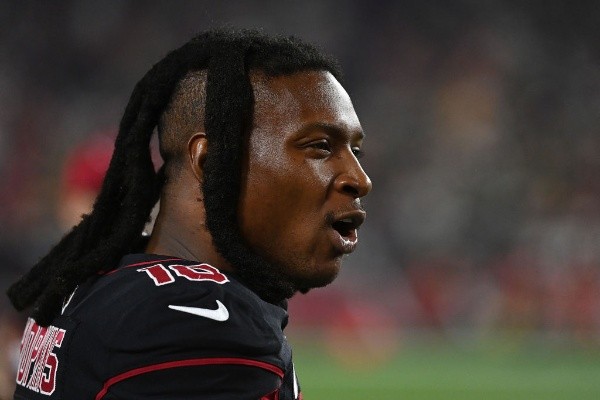 Hopkins of Cardinals