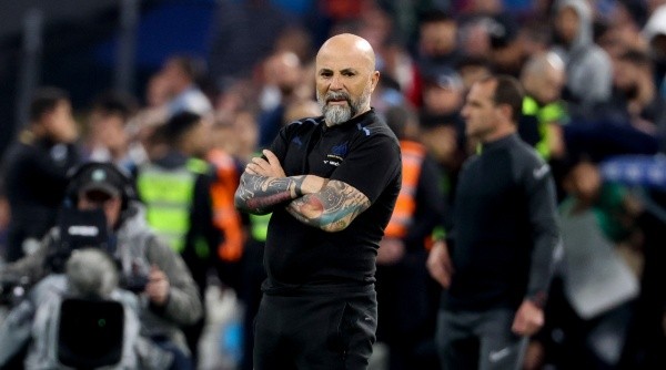 Sampaoli, candidato a mejor DT de la Ligue 1