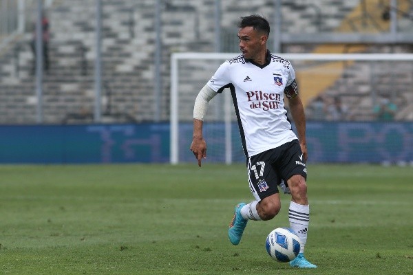 Gabriel Suazo 