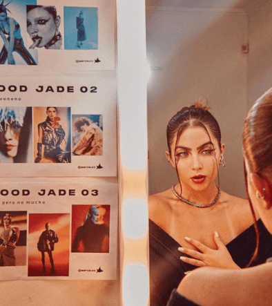 Jade Picon explica tweet polêmico e manda recado aos seguidores: “Não é