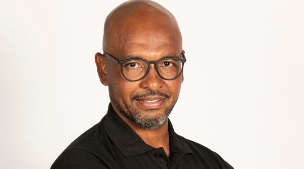 Marcos Senna, ex Villarreal y campeón de Eurocopa con España, actual embajador de LaLiga